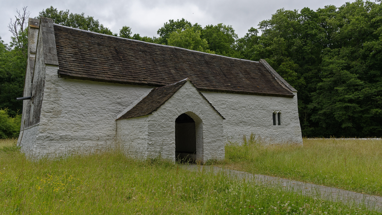 20170623 124021•St Fagan's Folk Museum•Cardiff•Wales